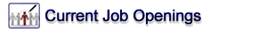 View Current Job Openings