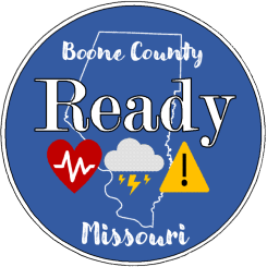 Boone County Ready - Powered by Smart911 - Are YOU Ready?