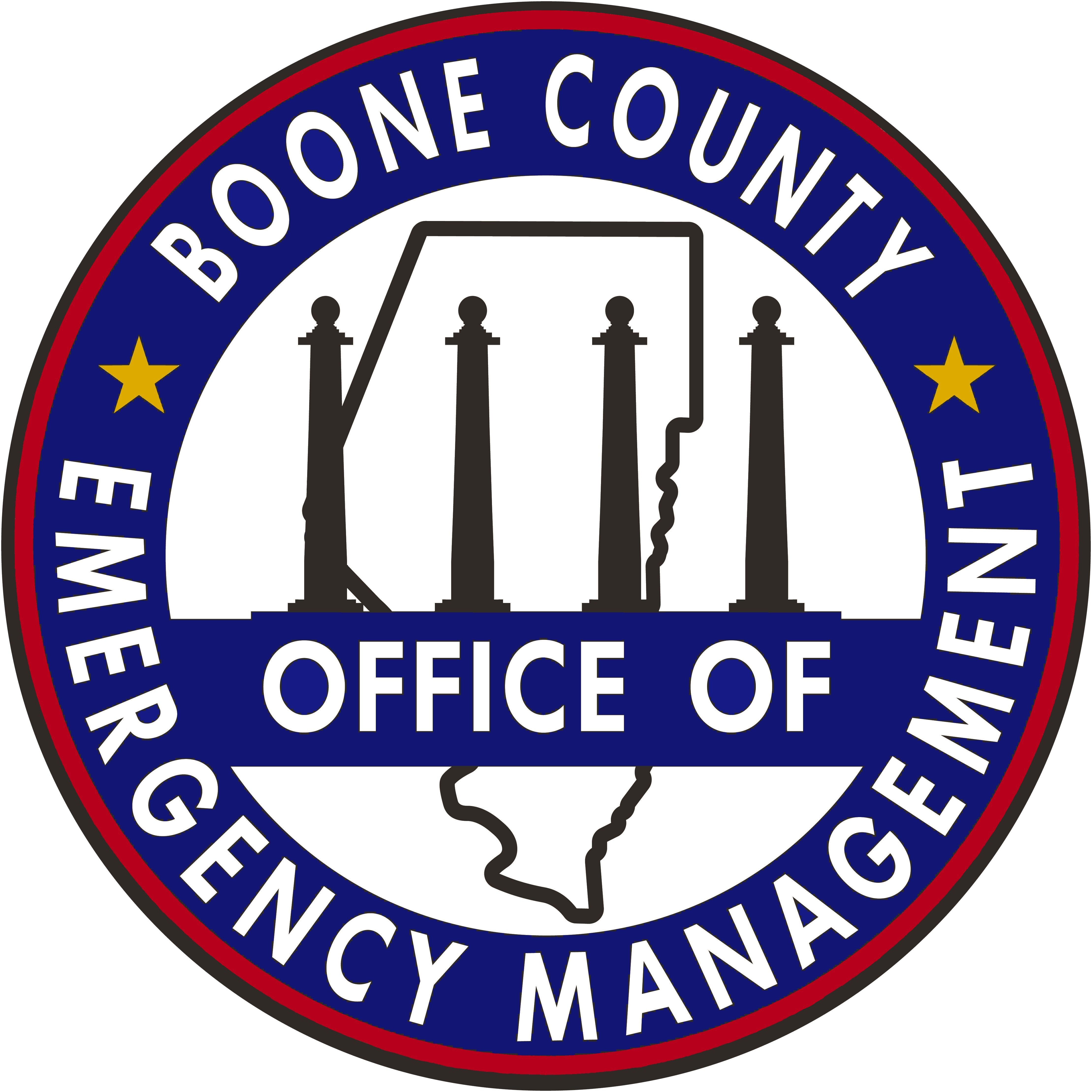 Boone County Office of Emergency Management