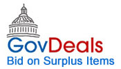 Government Deals - Bid on Surplus Items