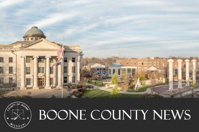 Boone County Outdoor Warning Siren System (Updated)