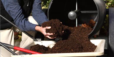 Tool Drool – A Revolutionary Twist on Composting